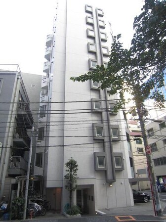 ヴァルトパーク南大井の物件内観写真